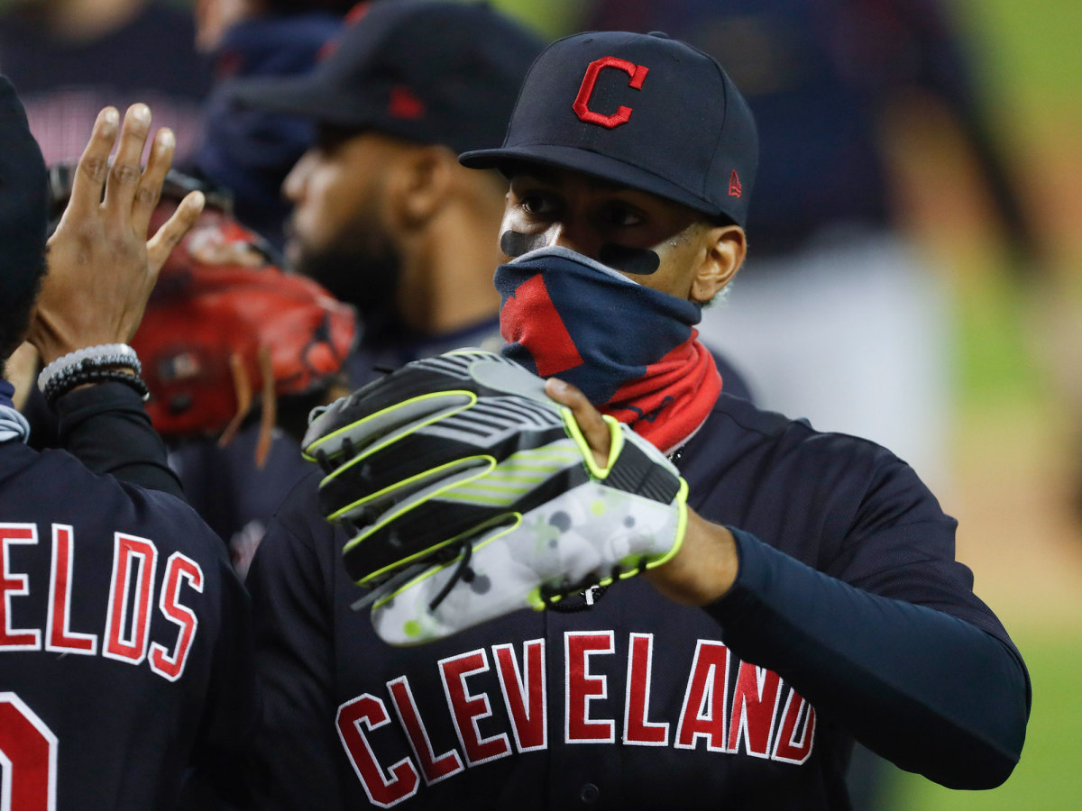 Francisco Lindor